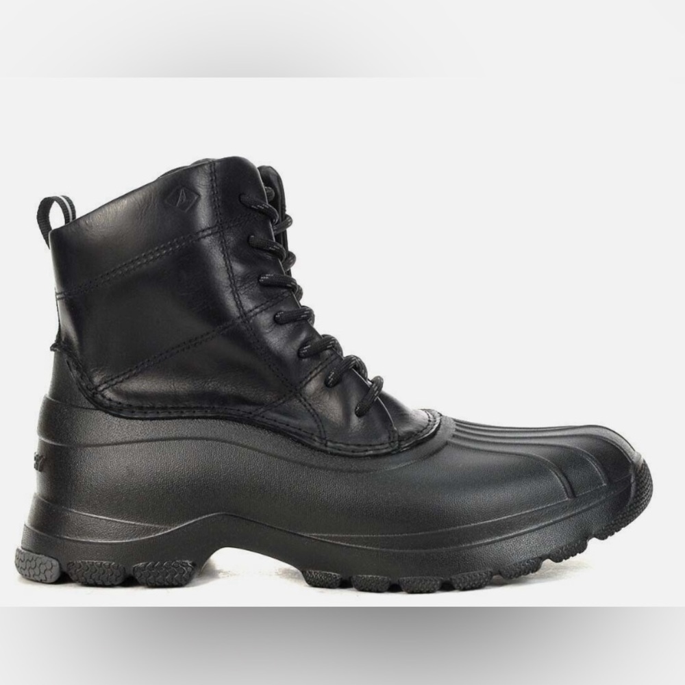 NEW Sperry Boots
